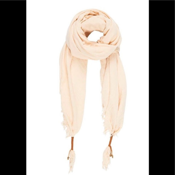 Spell & The Gypsy Collective Hanalei Travel Scarf - Picture 6 of 7